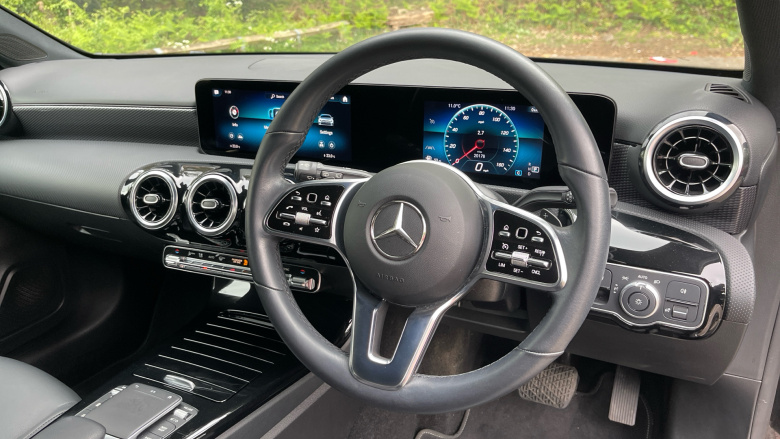 Mercedes-Benz A-Class A200 Sport Executive 5dr Auto Petrol Hatchback